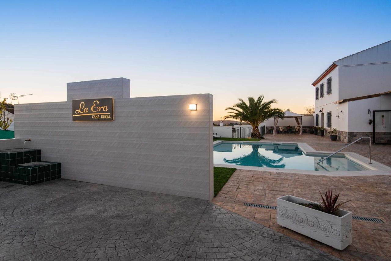 La Era Gran Casa De Vacaciones Para Grupos Adaptad ルテ エクステリア 写真