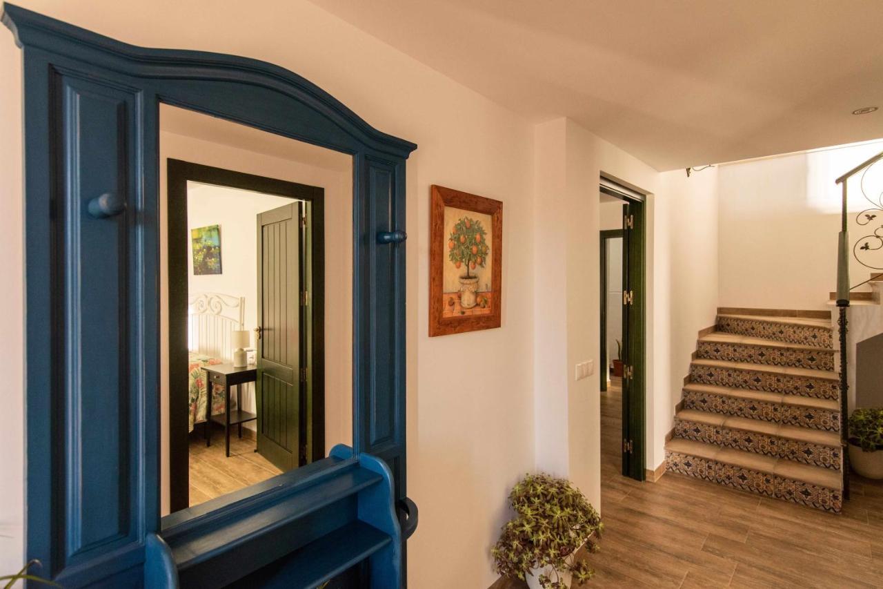La Era Gran Casa De Vacaciones Para Grupos Adaptad ルテ エクステリア 写真