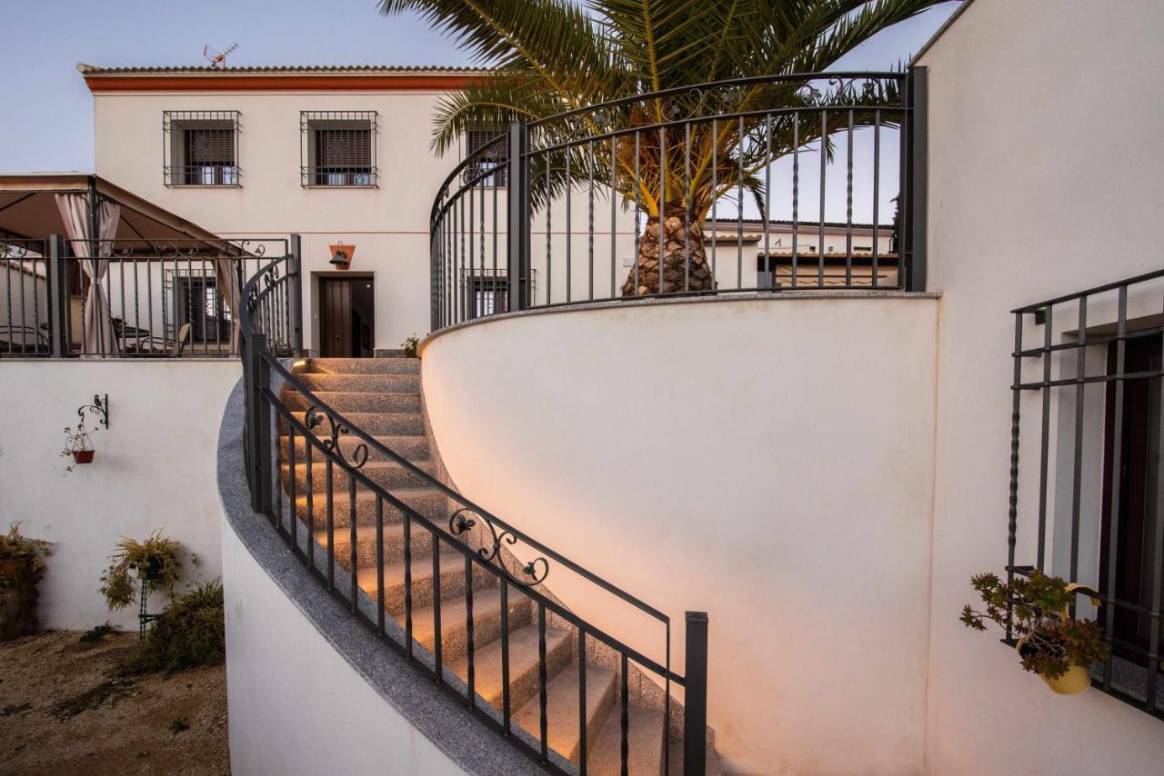 La Era Gran Casa De Vacaciones Para Grupos Adaptad ルテ エクステリア 写真